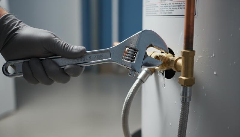 Reparación Especializada