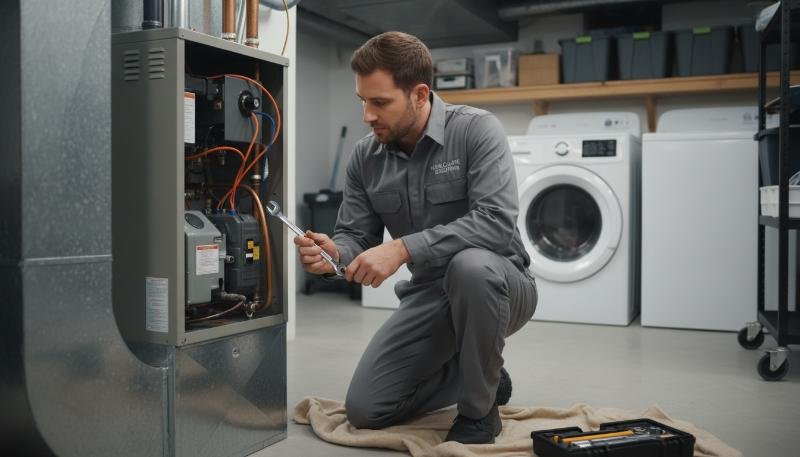 Mantenimiento Preventivo