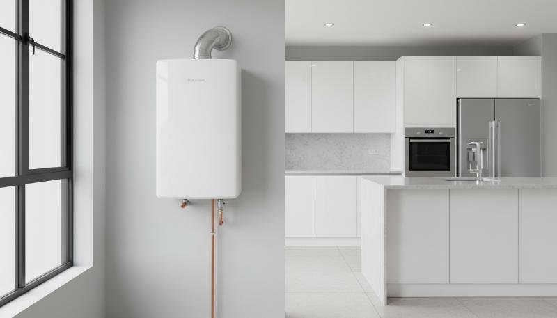 Instalación y Venta